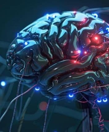 redes neuronales de IA