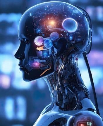 Noticias de inteligencia artificial