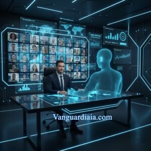 IA en Marketing 2026 y el futuro de las ventas digitales automatizadas para empresas.