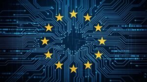 Representación de leyes de inteligencia artificial en la UE